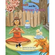 Zoey and the Frozen Treats (Paperback)