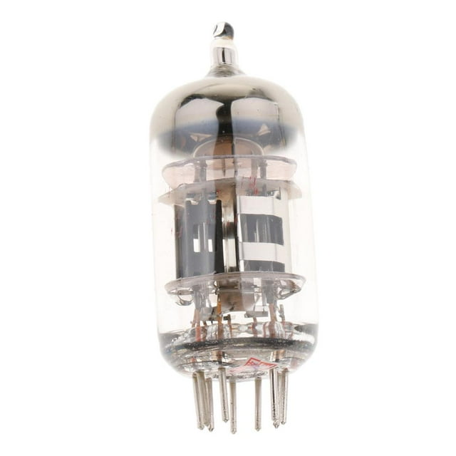 Válvula de Amplificador de Guitarra Electrónica de Preamplificador (12AX7B/ECC83)