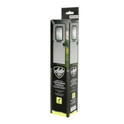 Auto Drive Durable Universal, Screen Door Crossbar Handle, Heavy Duty RV Door Handle