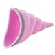thumbnail image 1 of Urinarios de silicona de emergencia Accesorios Viajes Camping Senderismo Herramientas Rosa, 1 of 4