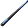 thumbnail image 2 of Viper Sure Grip Pro Blue Cue, 2 of 2