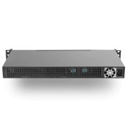 Supermicro Xeon D-1521 Mini 1U Rackmount, Front I/O,10GbE, IPMI, RS-SMX104C2N-FIO