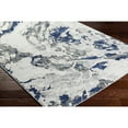 thumbnail image 3 of Livabliss Area Rugs for Living Room, 8x10 Sunrise Modern Cream Rug, Bedroom Dining Room Home Decor Stain Resistant Carpet (7'10" x 10'), 3 of 6