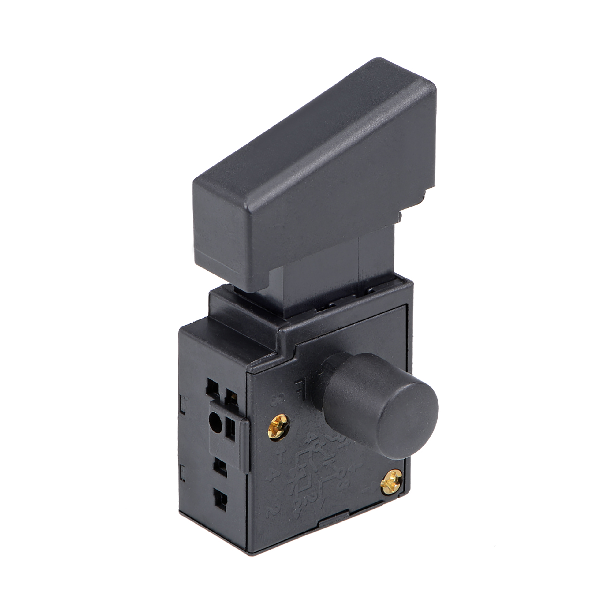 Trigger Switch FA24/IBEK6 Electric Drill Hammer AC250V6A Tool Power