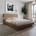 thumbnail image 2 of Nexera Marconi Headboard, 2 of 8