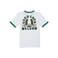 thumbnail image 4 of Saint Patrick’s Day Boys Good Luck Club T-Shirt, Sizes 4-18 & Husky, 4 of 6