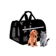 thumbnail image 1 of Mochila Bolsa Transportadora Mascota Gato Perro Portatil G, 1 of 4