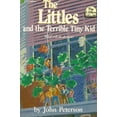 thumbnail image 1 of Pre-Owned The Littles and the Terrible Tiny Kid (Paperback) 0590455788 9780590455787, 1 of 1