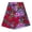 color 1, variant on XIAOHUAGUA 6 Yards African Cotton Fabric Ankara print Tribal Dashiki Wax Fabric