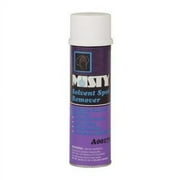 Waterbury Companies 1001620 Solvent Spot Remover, 20 Oz. Aerosol Can