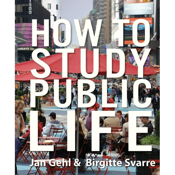 How to Study Public Life, (Hardcover)