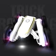 thumbnail image 2 of Bangcool Children RC Car Rechargeable Long Lasting Lighting Remote Control Car Racing Car, 2 of 10
