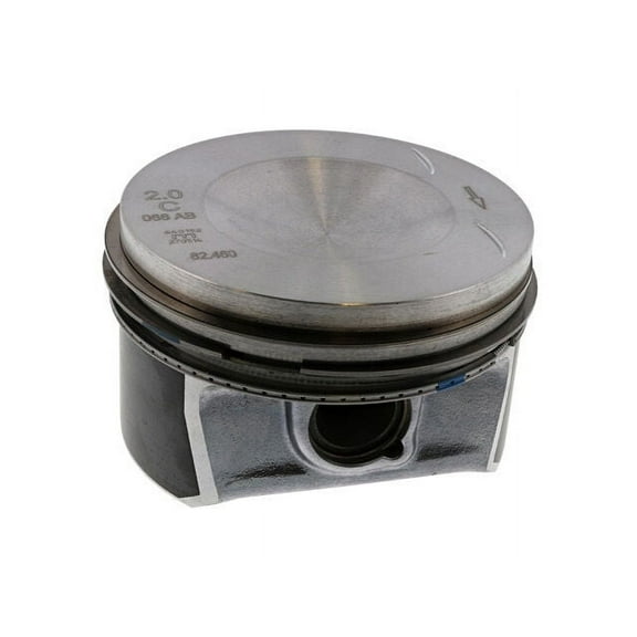 Piston - Compatible with 2007 - 2010 Mini Cooper 2008 2009
