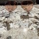 thumbnail image 3 of RB-Hip Hop-sunglasses Copper Flash Aviator Rb3025 O19/Z2, 3 of 5