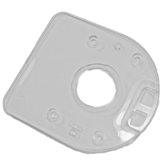 DeWalt DWE6000 Laminate Trimmer Replacement Sub Base # N381728