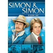 Simon & Simon: Season One (DVD)