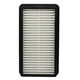 thumbnail image 2 of Paquete de 4 filtros de repuesto 1008 para aspiradoras verticales Bissell CleanView 9595A, 1819, 1822, 1825, 1831, 1330, 1332, etc., 2 of 5