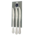 thumbnail image 1 of Set de Cuchillos Moven de Acero Inoxidable 3 Piezas, 1 of 4