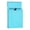 Blue, variant on Vintage Wrought Iron Mailbox With Lock Outdoor Metal Mailbox Decoration Weather Resistant Fit For Patios Garden
