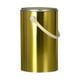 thumbnail image 1 of Lata de pintura vacía, latas de pintura de metal, multifuncional, de hierro, reutilizable, con tapa de almacenamiento 6L, 1 of 9