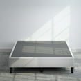 thumbnail image 1 of Zinus Keenan 14 inch Standing Smart Box Spring, 1 of 8
