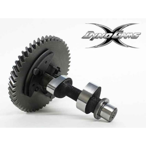 F-275 Grind, Welded Lobe Predator Non-Hemi Core Cam