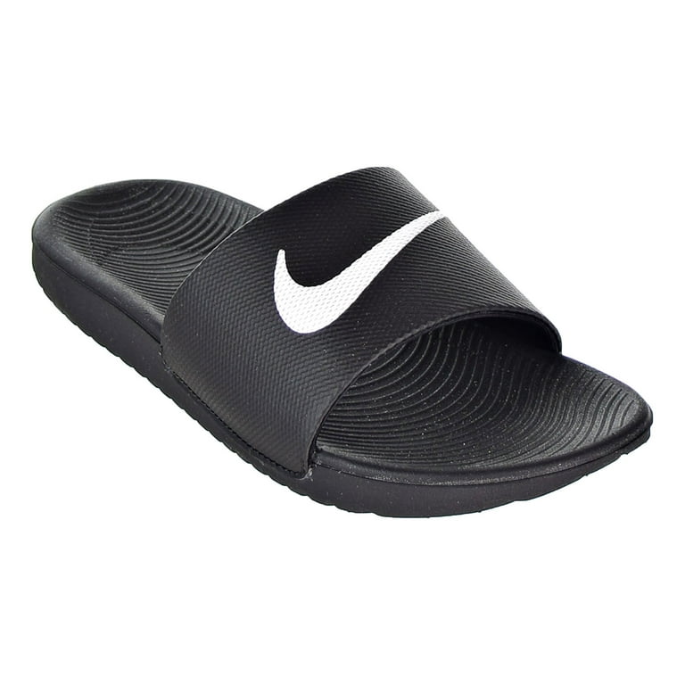 bh Nord Vest charter Nike Kawa Youth Slides - Walmart.com