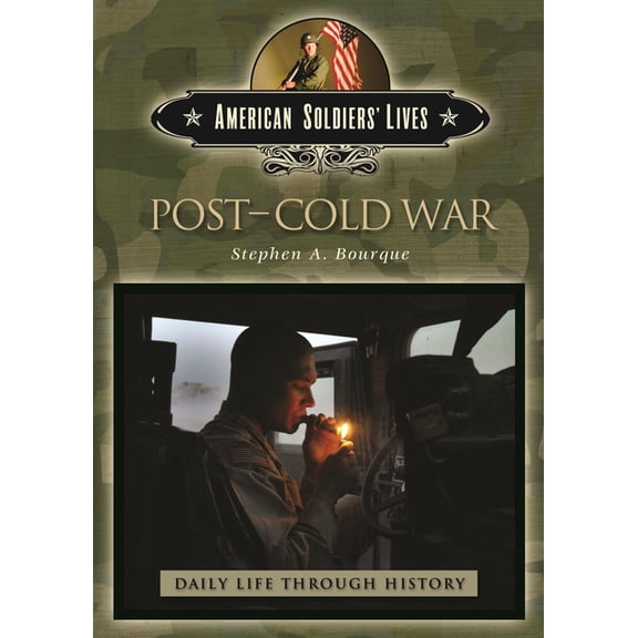 Greenwood Press Daily Life Through Histo Post-Cold War, (Hardcover)