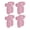 Pink, variant on Heel Pads for Shoes, Anti Slip Shoe Inserts for Too Big Shoes Women Men, Soft Heel Protectors Stop Heel Slip & Blisters