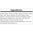 thumbnail image 3 of Heartland Catfish Red Label Breaded Nugget Catfish, 15 Pound - 1 each., 3 of 6