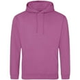 thumbnail image 1 of Awdis  Adult College Hoodie, 1 of 2