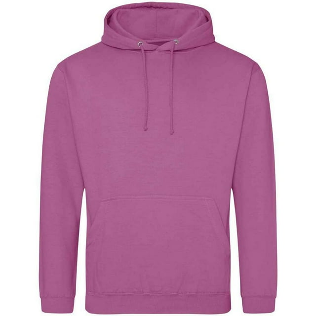 Awdis Adult College Hoodie