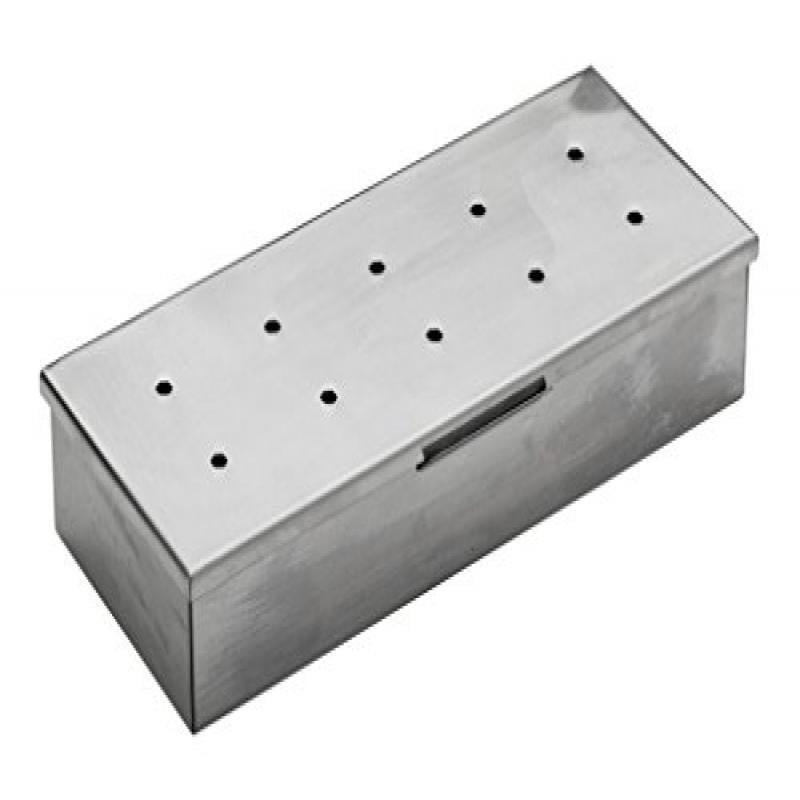 CharBroil Stainless Steel Smoker Box