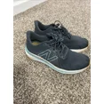 thumbnail image 3 of New Balance Fresh Foam X Vongo v5 Graphite Athletic Running Shoes Men's Size 10, 3 of 6