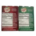 Canada Dry On The Go Powdered Drink Mix, 2 Original Ginger Ale and 2
