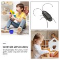 thumbnail image 2 of Solar Energy Toy Set for Children Plastic Simulation Model 1 Set, 2 of 9