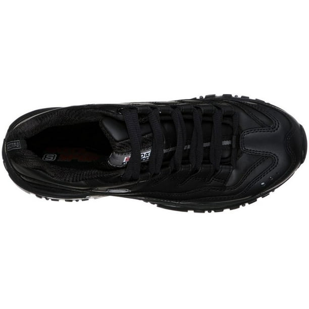 Skechers Sport Women s Energy Sneaker Black 8.5 M US Walmart.ca