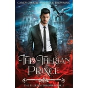 The Therian Throne: The Therian Prince (Paperback)
