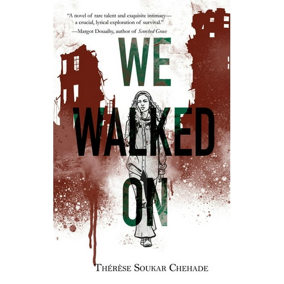 We Walked on, (Paperback)