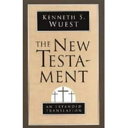New Testament-OE