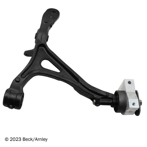BeckArnley 102-7799 Control Arm