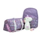 thumbnail image 1 of Set De Mochila Maleta Y Peluche Con Unicornios Para Niñas, 1 of 1