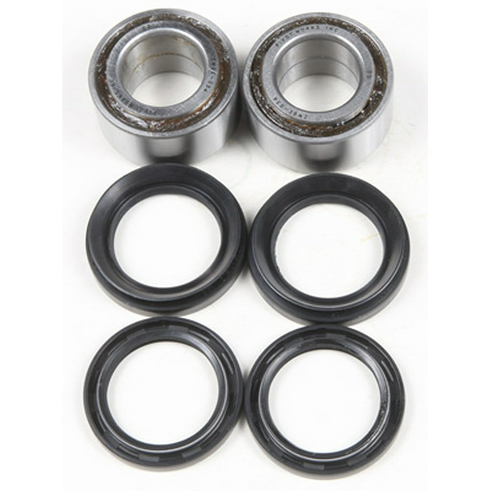 19982004 Arctic Cat ATV 400 Pivot Works Front Wheel Bearing Kit Arctic