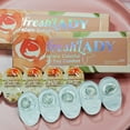 thumbnail image 4 of 10PCS Lentes de contacto diarias Lentes de color suave Miopía Contacto de color Labymos Lentes de contacto, 4 of 7