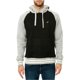 thumbnail image 1 of Staple The Newcastle - Sudadera con capucha para hombre, color negro, grande, 1 of 1