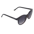 thumbnail image 2 of Lentes de Sol Tommy Hilfiger Mujer de color Negro, 2 of 4