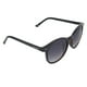 thumbnail image 2 of Lentes de Sol Tommy Hilfiger Mujer de color Negro, 2 of 4