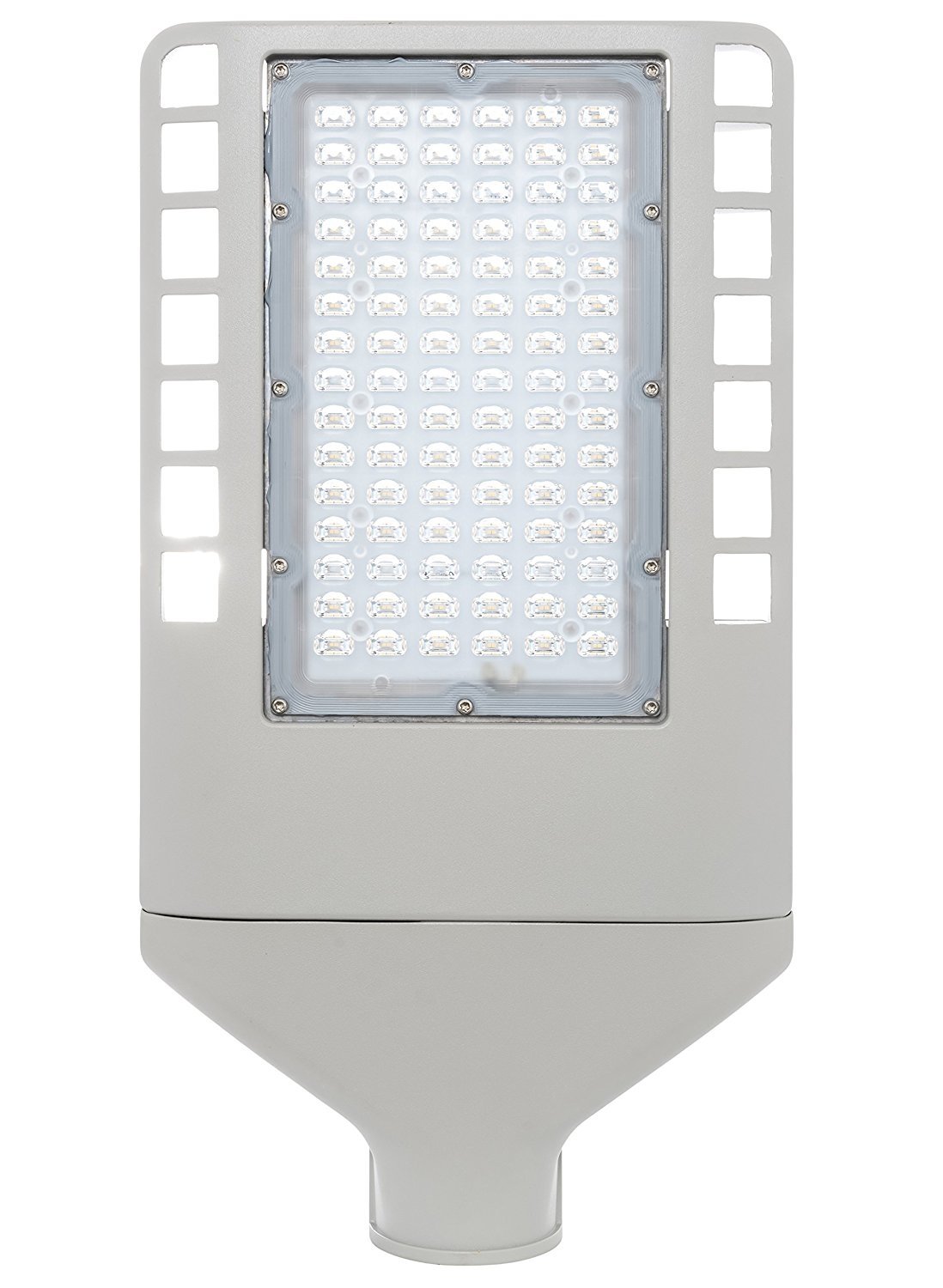 Westgate LED Street/Roadway Lights With Photocell 120V 50,000 HR