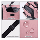 thumbnail image 5 of Maleta Deportiva Bolsa Gym Viaje Mochila Rosa, 5 of 5