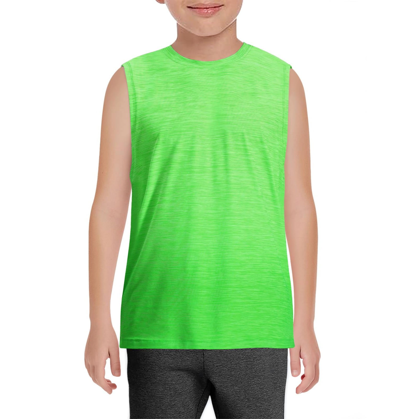 GiLiling Boys Short Sleeve Dress Shirt Kids Summer Beach Button Down Shirt Casual Party Wear (Black 5-6 Years)
